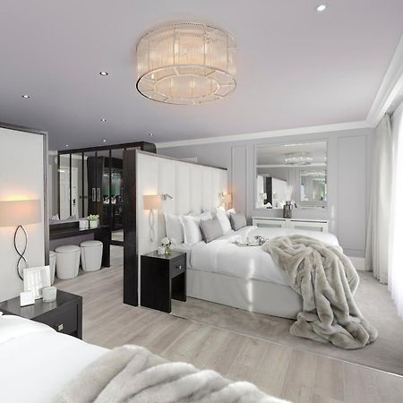 The Johnstown Estate Hotell Enfield Eksteriør bilde