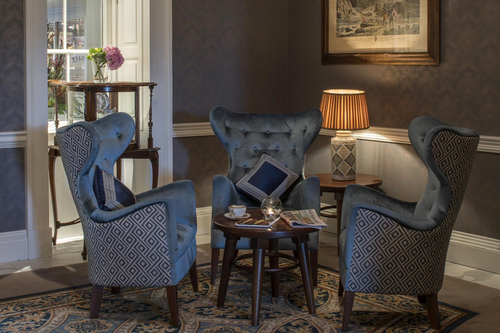 The Johnstown Estate Hotell Enfield Eksteriør bilde
