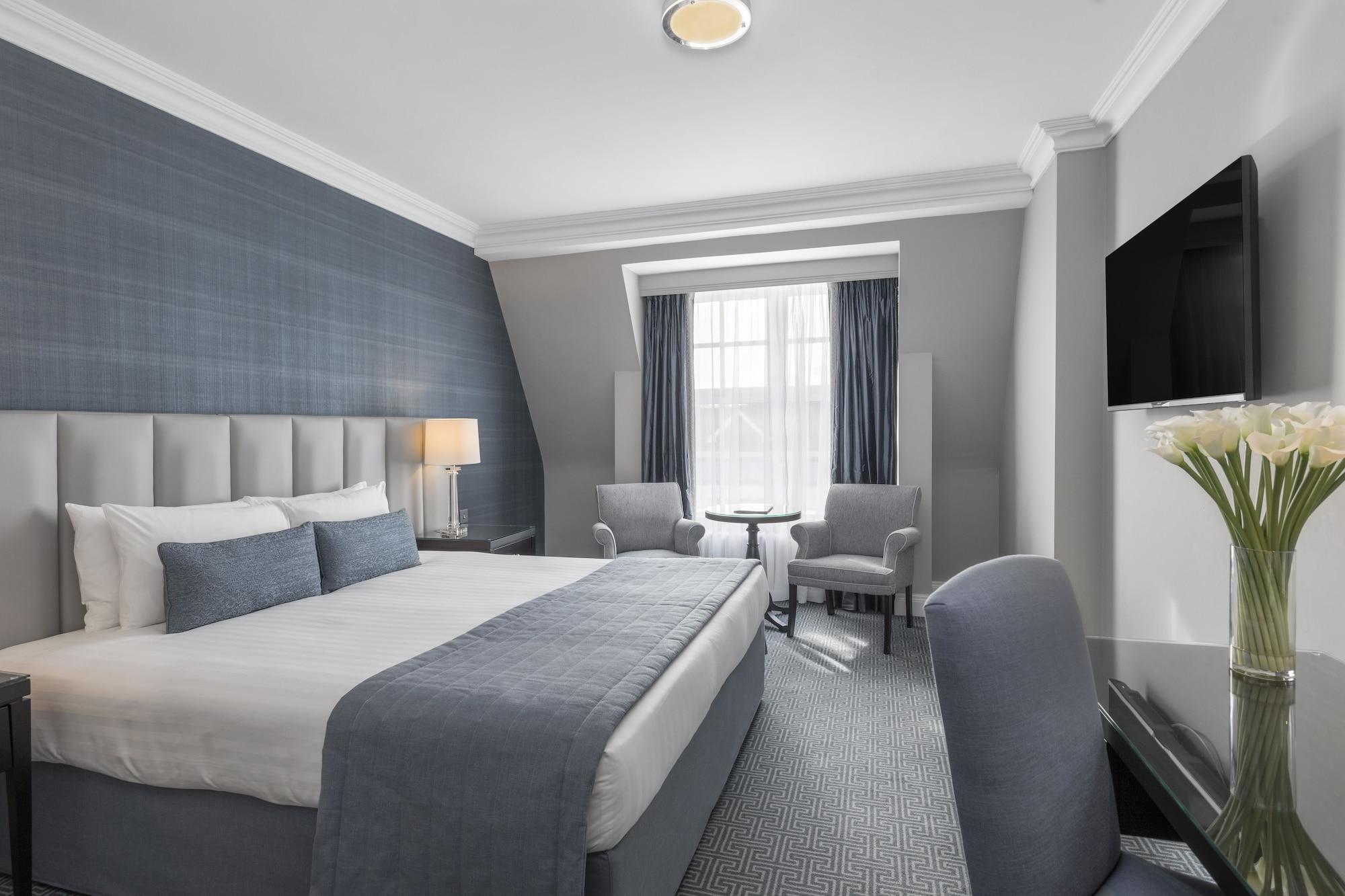 The Johnstown Estate Hotell Enfield Eksteriør bilde
