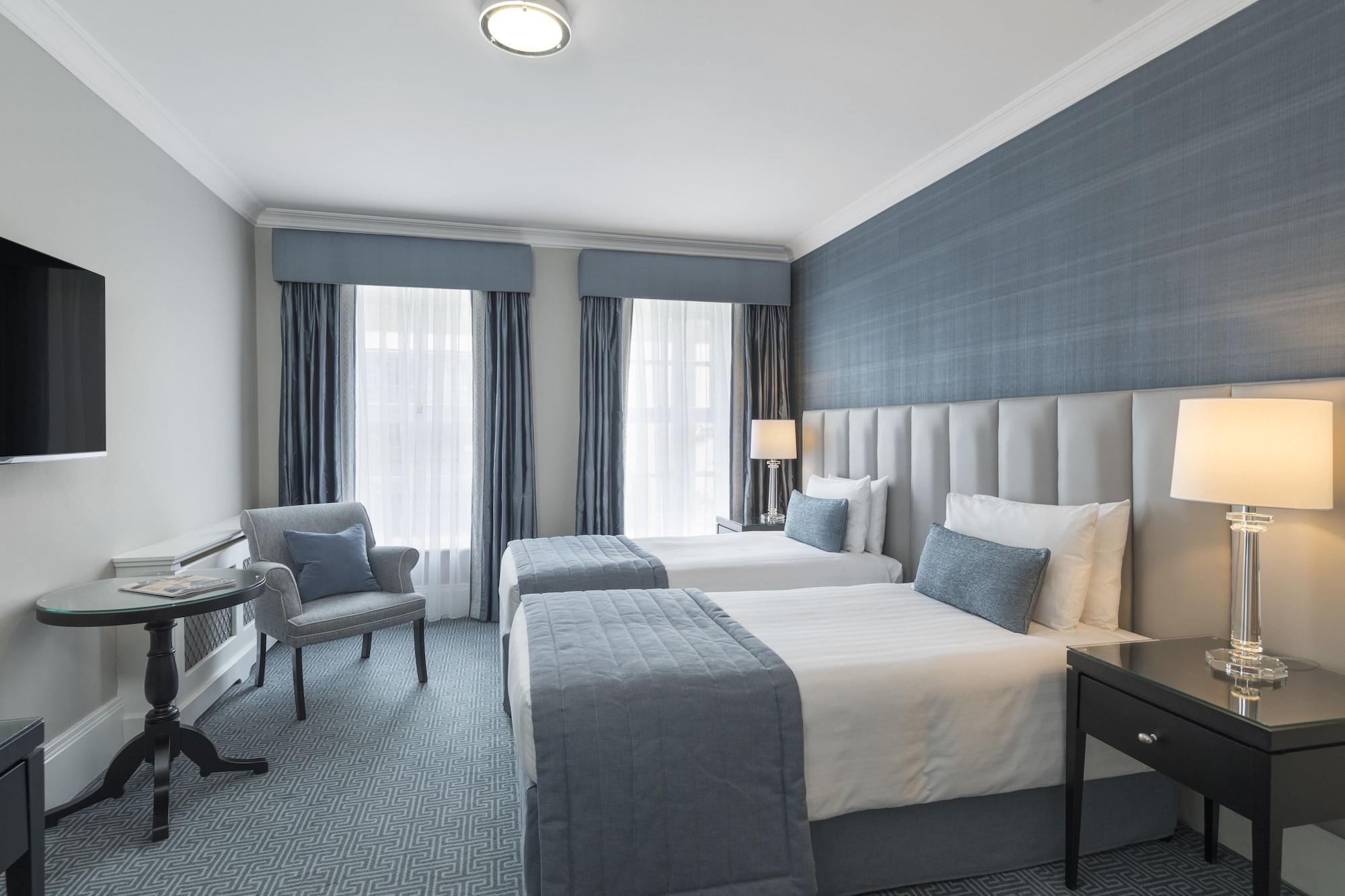 The Johnstown Estate Hotell Enfield Eksteriør bilde