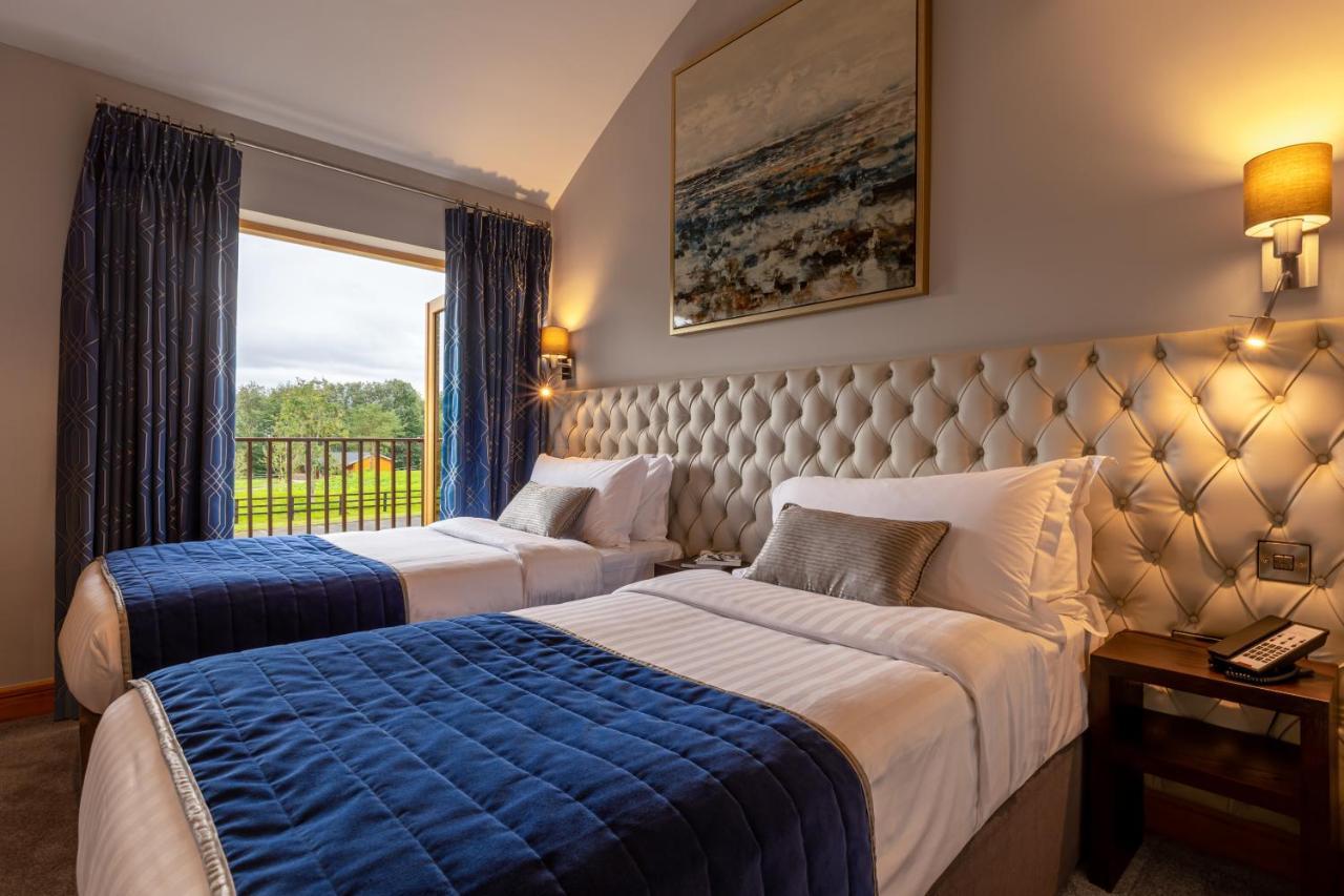 The Johnstown Estate Hotell Enfield Eksteriør bilde