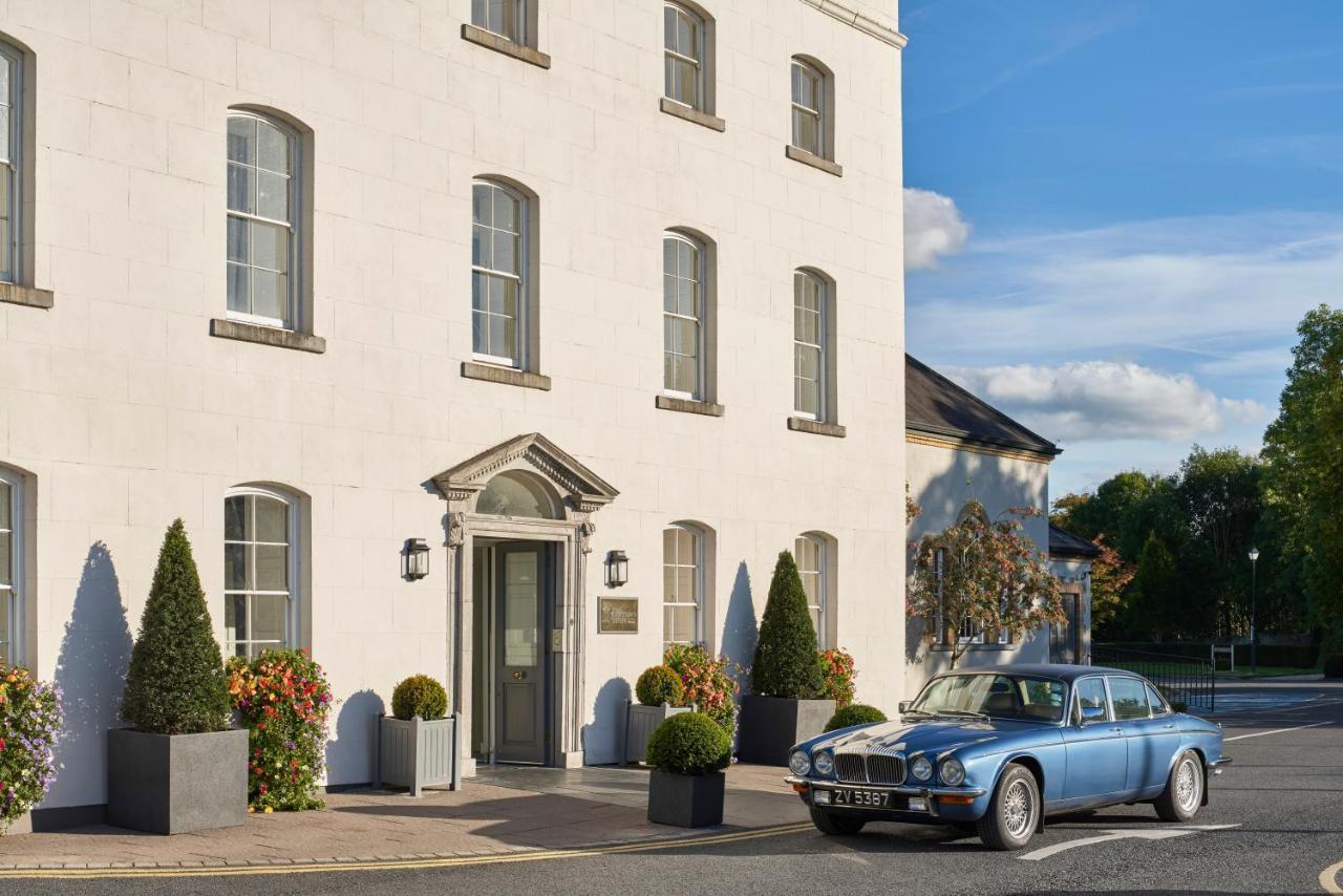The Johnstown Estate Hotell Enfield Eksteriør bilde