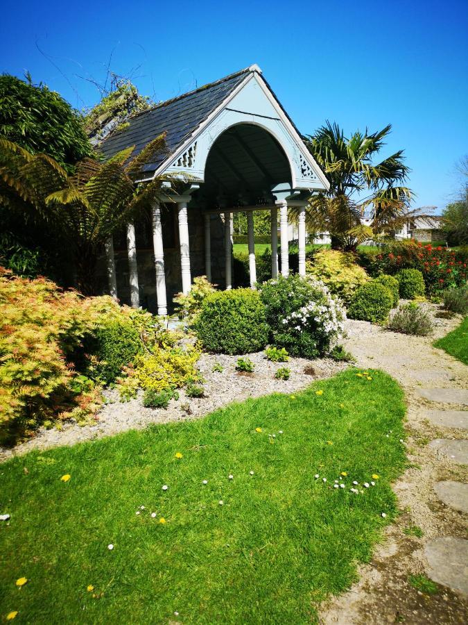 The Johnstown Estate Hotell Enfield Eksteriør bilde