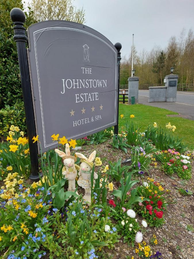 The Johnstown Estate Hotell Enfield Eksteriør bilde
