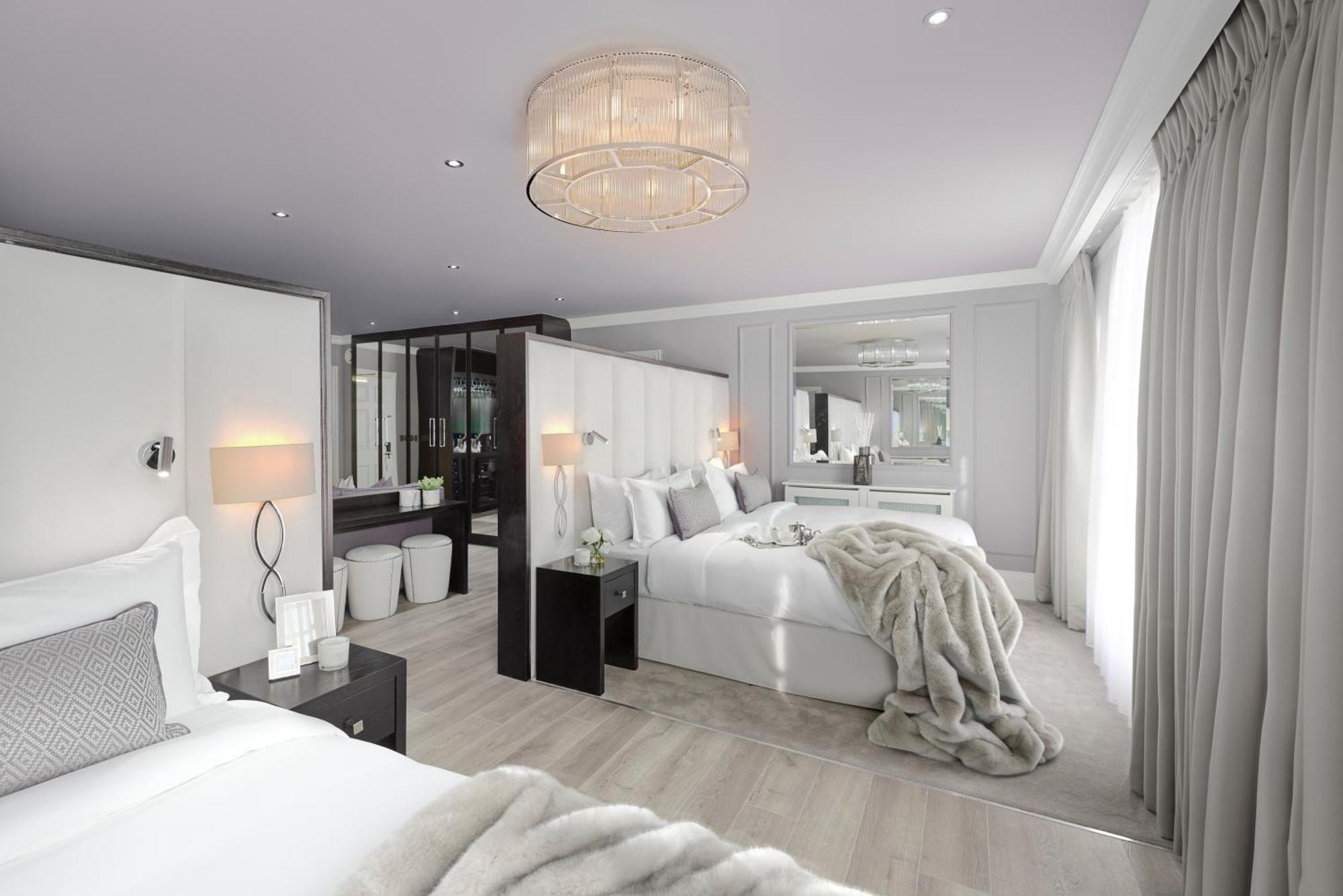 The Johnstown Estate Hotell Enfield Eksteriør bilde