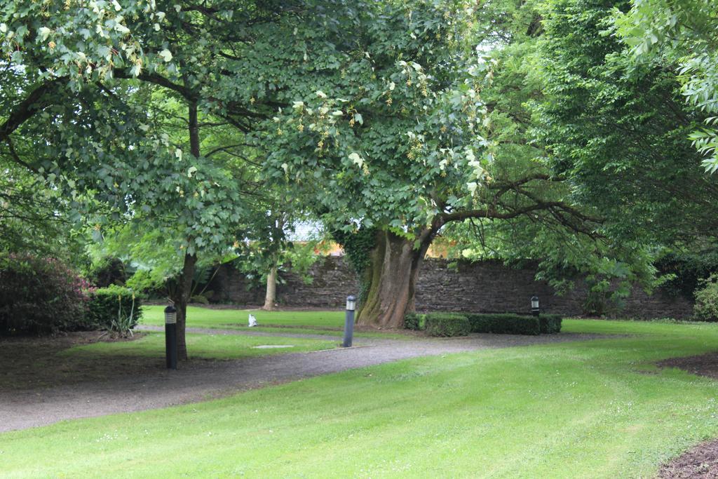 The Johnstown Estate Hotell Enfield Eksteriør bilde