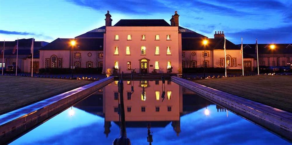 The Johnstown Estate Hotell Enfield Eksteriør bilde