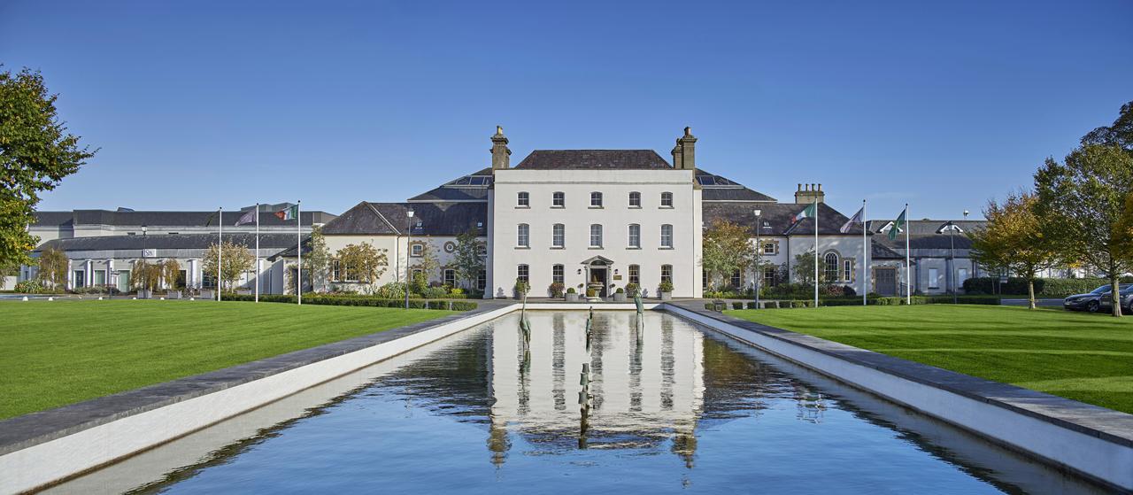 The Johnstown Estate Hotell Enfield Eksteriør bilde