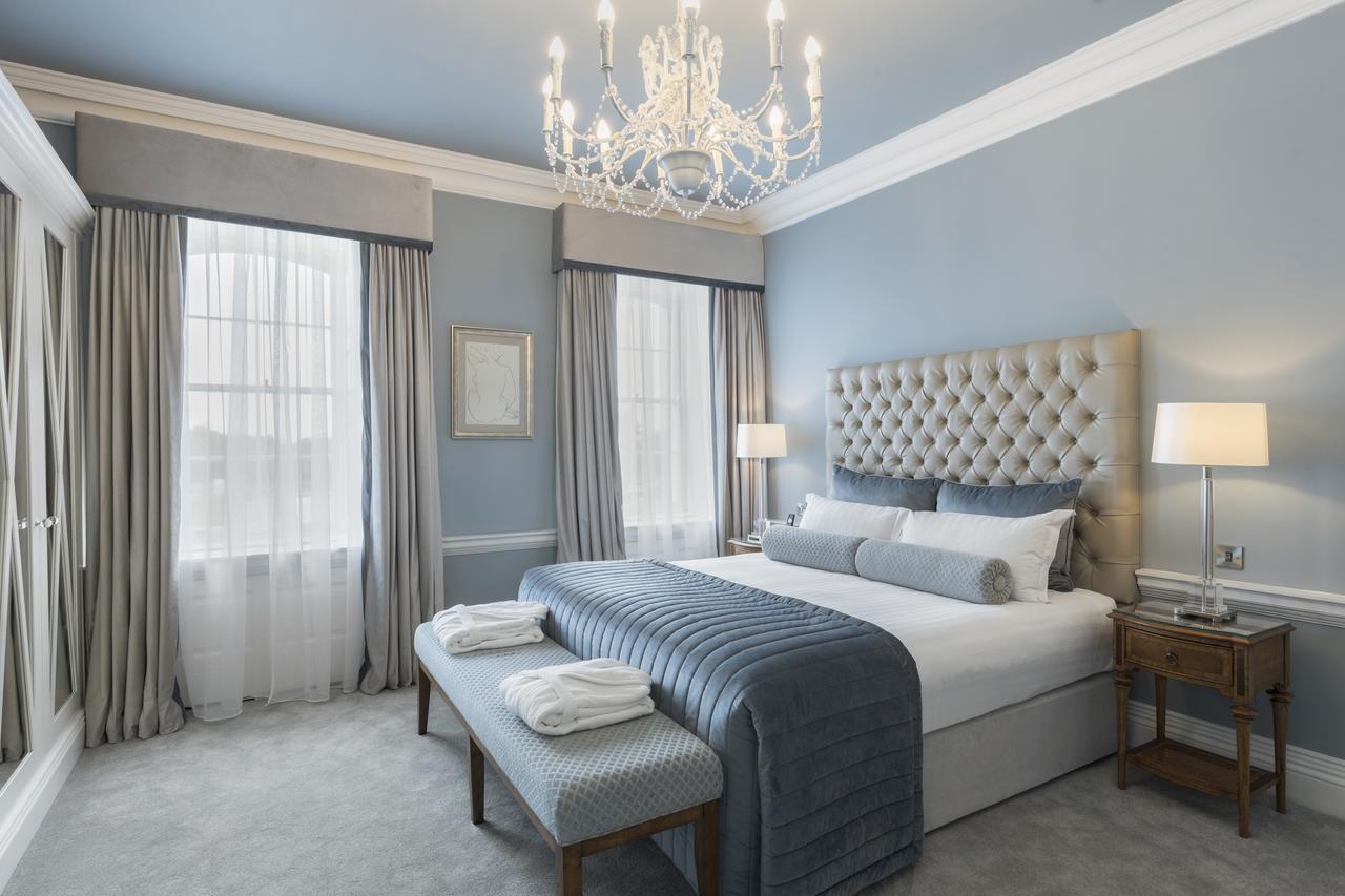 The Johnstown Estate Hotell Enfield Eksteriør bilde