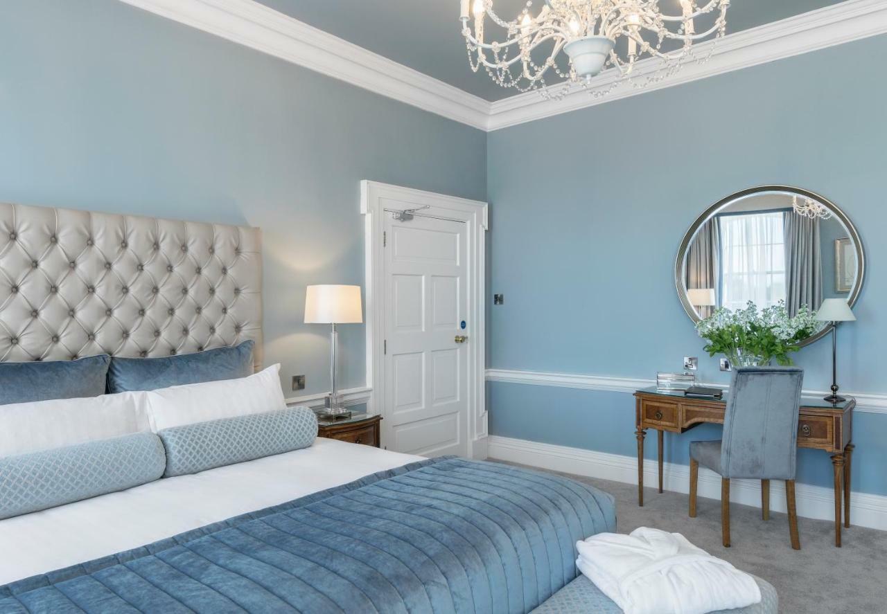 The Johnstown Estate Hotell Enfield Eksteriør bilde